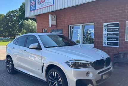 BMW X6 203.200 km 29.399 &euro; Bersenbrück 49593