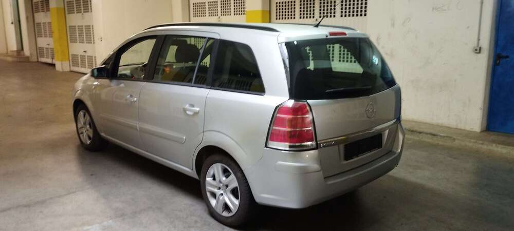 Zafira
