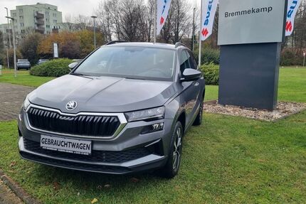 Skoda Karoq 23.980 km 27.950 &euro; Duisburg 47167