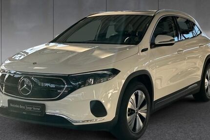 Mercedes-Benz EQA 57.289 km 28.790 &euro; Nordhausen 99734