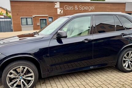 BMW X5 139.500 km 31.490 € Worms 67551