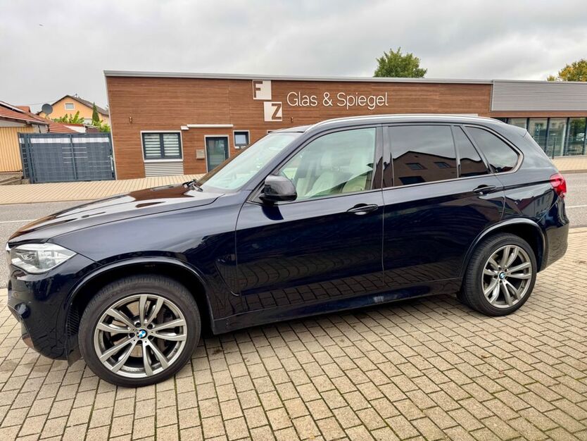 BMW X5 139.500 km 31.490 € Worms 67551