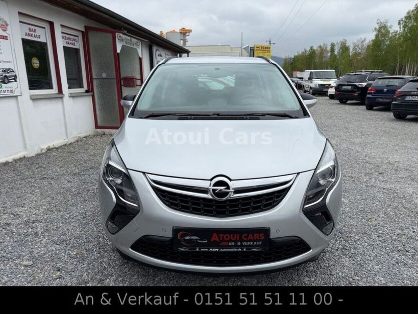 Zafira