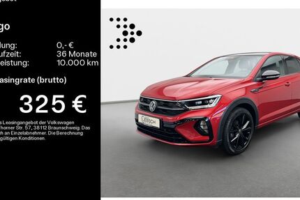 VW Taigo 29.300 km 24.999 &euro; Linsengericht 63589