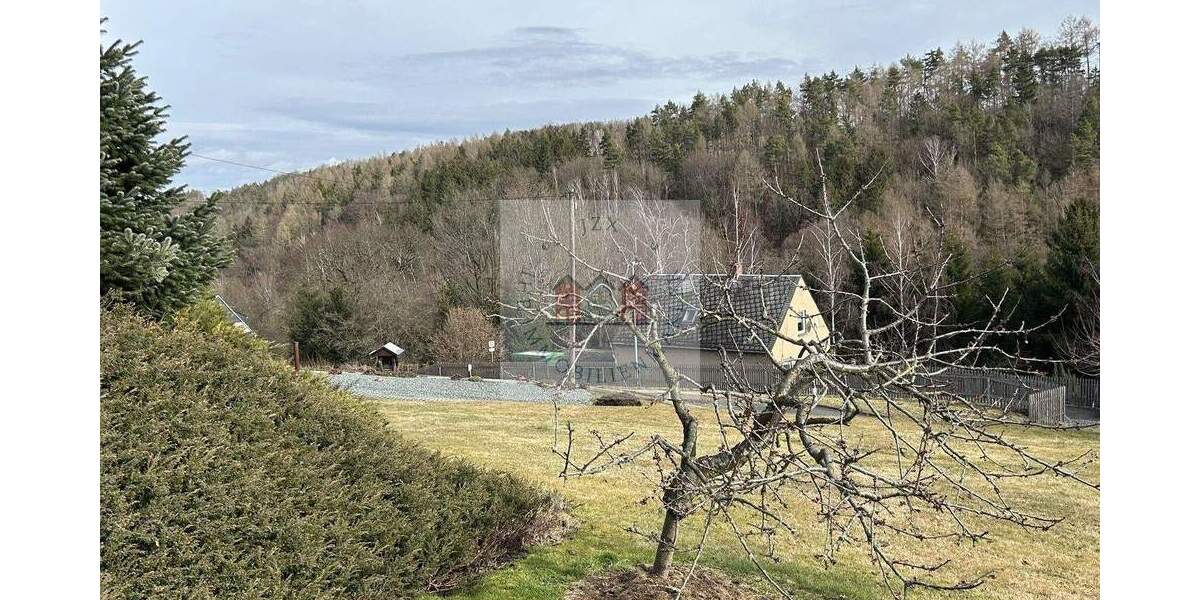 Mehrfamilienhaus, Wohnhaus Gornau/Erzgebirge Gornau - 8 Zimmer, 118 m&sup2;, 369.000&euro; | Angebot:24873936