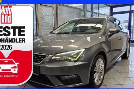 Seat Leon 235.202 km 7.350 &euro; Wolfsburg Heiligendorf 38444