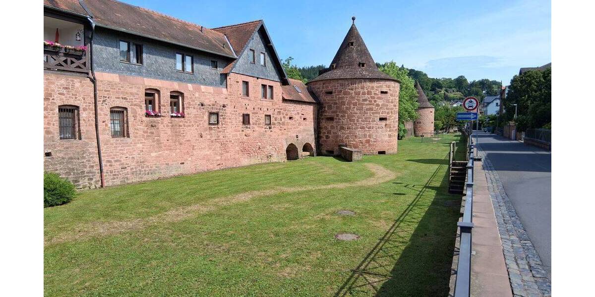 Grundstück Bündigen Büdingen - 525.000&euro; | Angebot:26796236