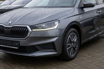 Skoda Fabia 72.400 km 13.980 &euro; Schwielowsee OT Geltow 14548