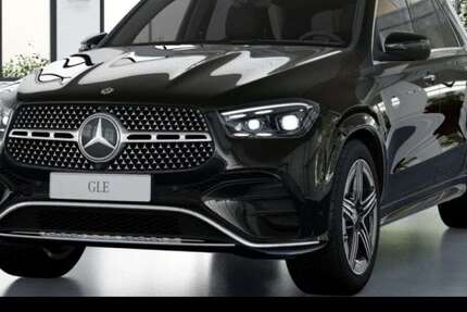 Mercedes-Benz GLE 450 14.000 km 95.490 &euro; Stuttgart 70372