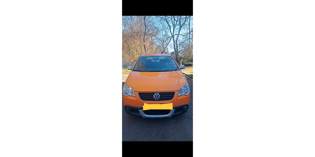 VW Polo 276.000 km 1.750 &euro; Dortmund 44143