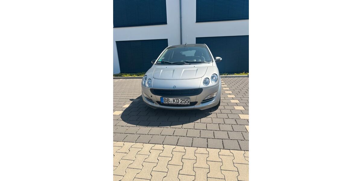 Smart ForFour 167.366 km 1.900 &euro; Altdorf 71155