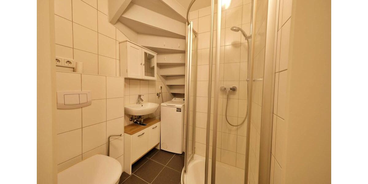 Pressaths kleines Wohnjuwel – selten, charmant, zentral 2 zimmer