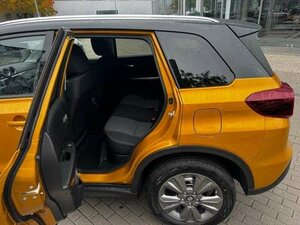 Suzuki VITARA 1.4 BOOSTERJET AUTOMATIK COMFORT (MY26) 3.700 km 23.990 &euro; Höhenkirchen-Siegertsbrun 85635