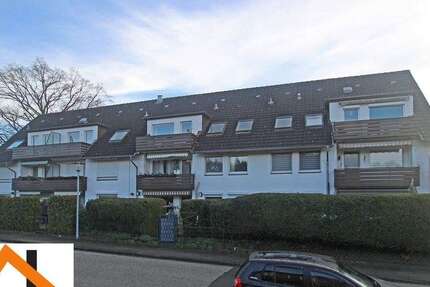 Wohnung Geesthacht - 2 Zimmer, 58 m&sup2;, 123.500&euro; | Angebot:24183389