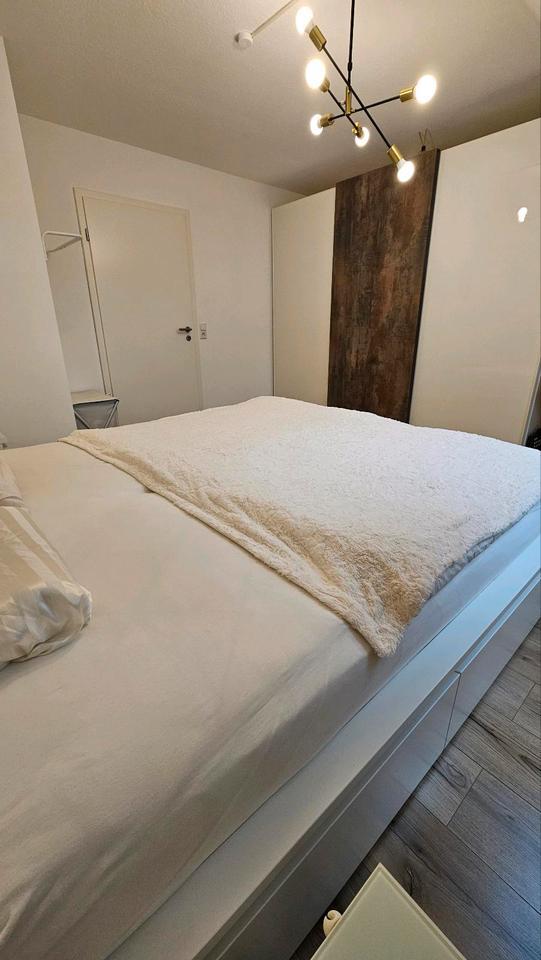 Neuenstadt: Moderne 2,5-Zi.-Wohnung m. Balkon, Top-Lage, Stellpl. zimmer