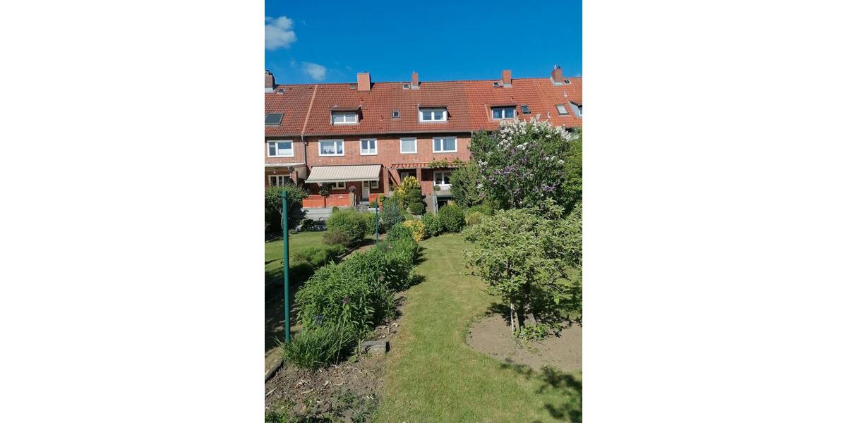 Reihenhaus Kiel Elmschenhagen - 6 Zimmer, 120 m&sup2;, 310.000&euro; | Angebot:27280592