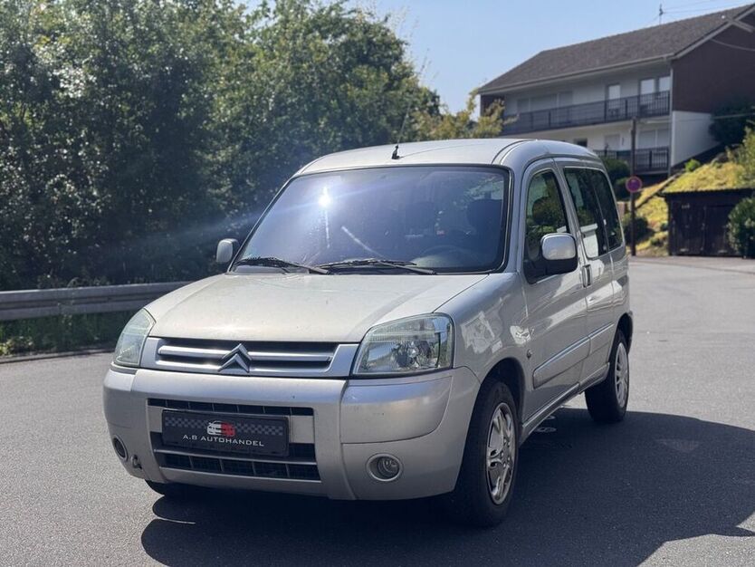 Berlingo