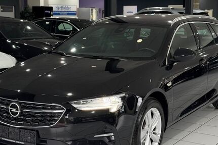 Opel Insignia 100.000 km 14.990 &euro; Weil im Schönbuch 71093