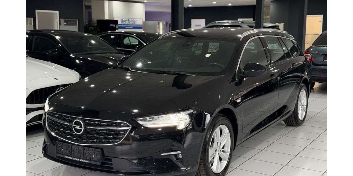 Opel Insignia 100.000 km 14.990 &euro; Weil im Schönbuch 71093