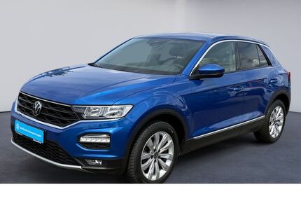 VW T-Roc 44.890 km 19.480 &euro; Magdeburg 39116