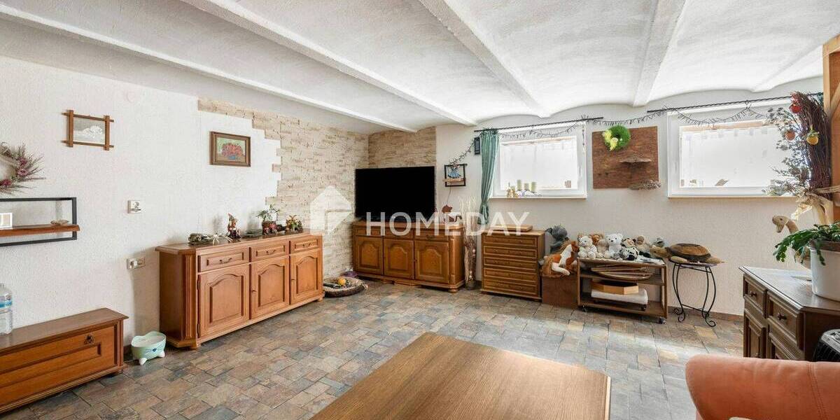 Bauernhaus, Landhaus Krumbach (Schwaben) Attenhausen - 6 Zimmer, 180 m&sup2;, 465.000&euro; | Angebot:26157250