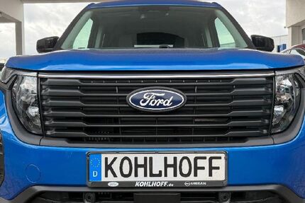 Ford Tourneo Courier 8.106 km 23.970 &euro; Mannheim 68309
