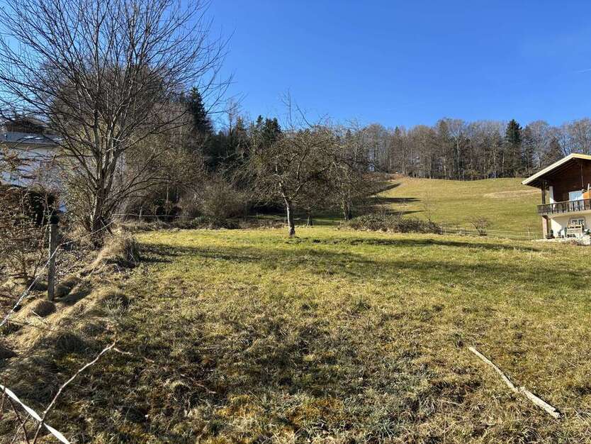 Grundstück zu verkaufen in Bad Feilnbach 1.400.000 € 1500 m²