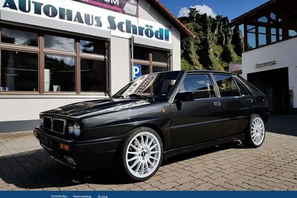Lancia Delta