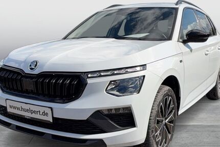 Skoda Kamiq 26.056 km 23.655 &euro; Dortmund 44269