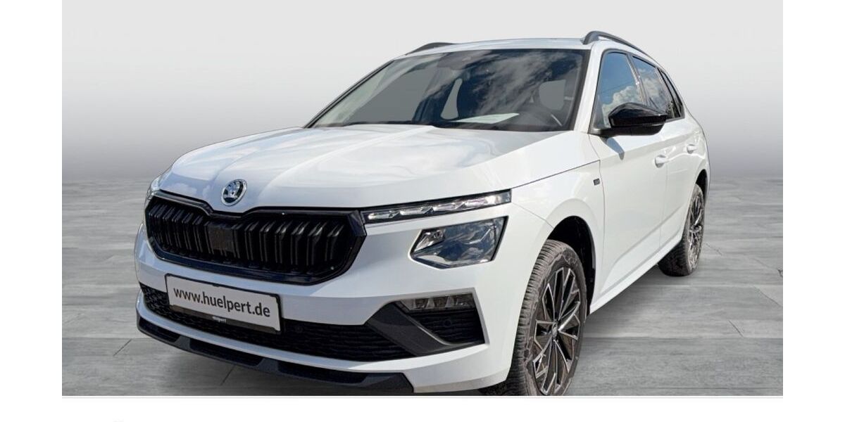 Skoda Kamiq 26.056 km 23.655 &euro; Dortmund 44269