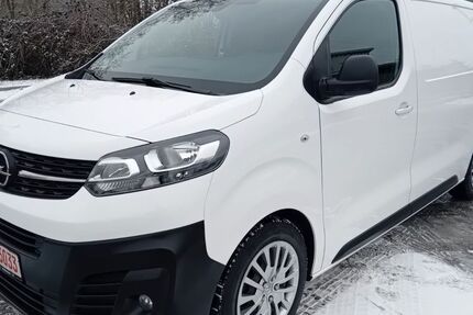Opel Vivaro 45.000 km 21.999 &euro; Fredersdorf-Vogelsdorf bei Berlin 15370