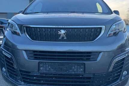 Peugeot Expert 117.000 km 13.333 &euro; Augsburg 86199