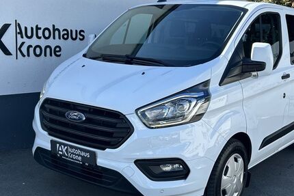 Ford Transit Custom 96.920 km 19.480 € Bischofsheim 65474
