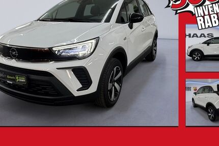 Opel Crossland (X) 20.000 km 14.480 &euro; Augsburg 86159