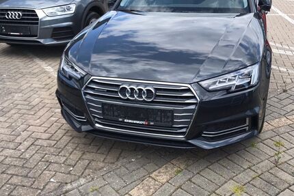 Audi A4 Allroad 106.240 km 22.050 € Veilsdorf 98669