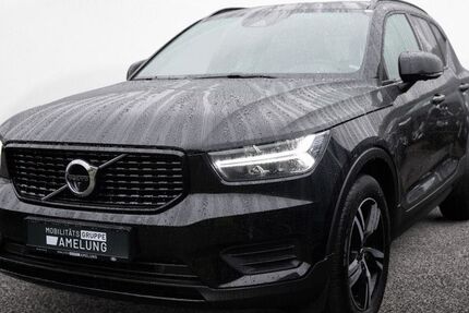 Volvo XC40 62.853 km 31.890 € Engelskirchen 51766
