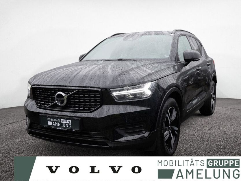 Volvo XC40 62.853 km 31.890 € Engelskirchen 51766