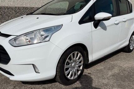 Ford B-Max 142.860 km 6.000 &euro; Andenne 05300