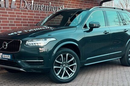 Volvo XC90 161.000 km 26.499 &euro; Delmenhorst 27755