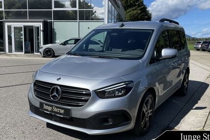 Mercedes-Benz T-Klasse 1.694 km 29.850 &euro; Weilheim 82362