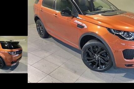 Land Rover Discovery Sport 55.146 km 28.750 € Ingolstadt 85055