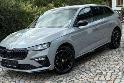 Skoda Scala 30.000 km 22.780 &euro; Schwarzenbach 92720