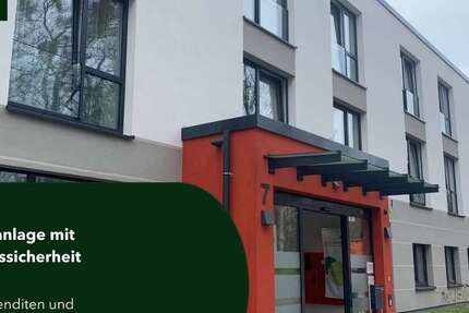 Wohnung zum Kaufen in Herzberg am Harz 139.000 € 52.36 m² 1 zimmer