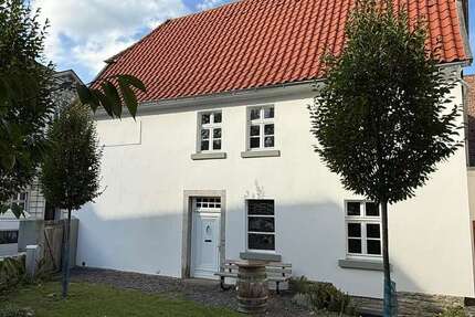 Haus Soest - 6 Zimmer, 81 m&sup2;, 440.000&euro; | Angebot:27605263