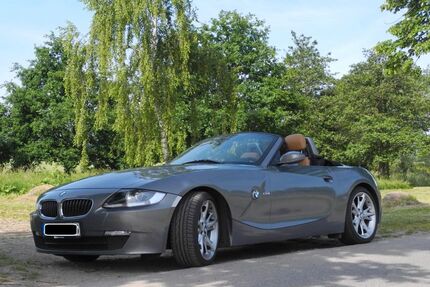 BMW Z4 98.800 km 14.500 &euro; Horn - Bad Meinberg 32805
