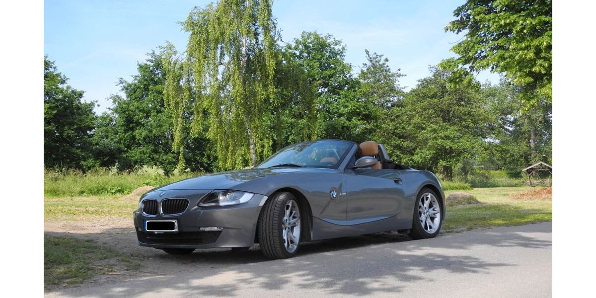 BMW Z4 98.800 km 14.500 &euro; Horn - Bad Meinberg 32805