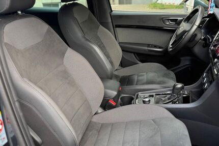 Seat Ateca 114.000 km 18.400 &euro; Hamburg 22399