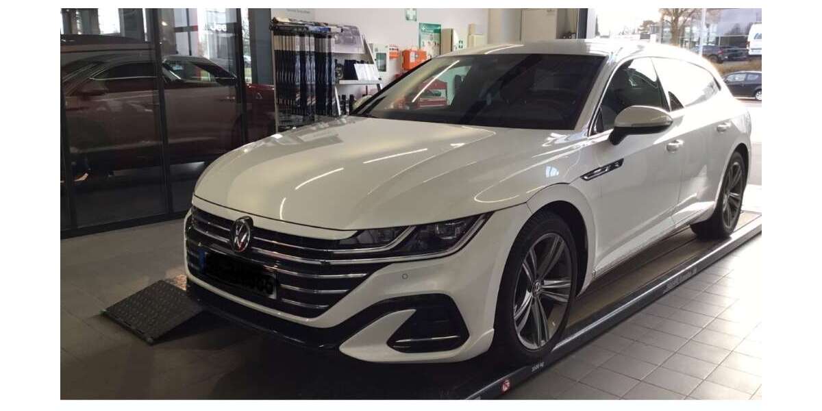 VW Arteon 66.657 km 31.985 &euro; Pohlheim 35415