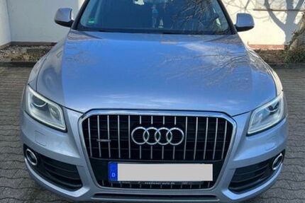 Audi Q5 201.500 km 15.900 &euro; Aschaffenburg 63743
