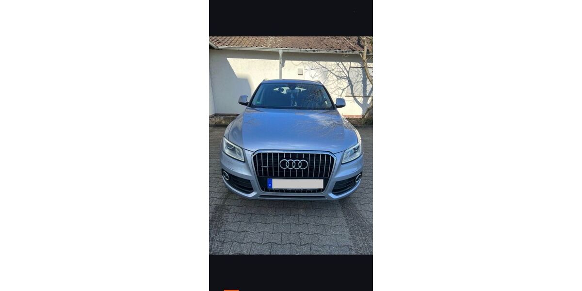 Audi Q5 201.500 km 15.900 &euro; Aschaffenburg 63743